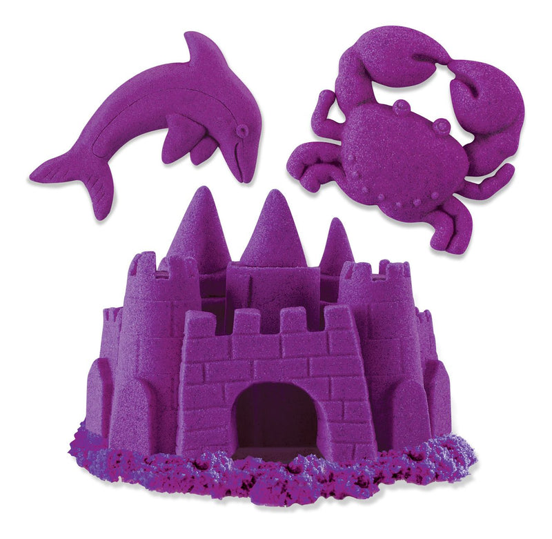 Kinetic Sand 8oz Sand Box Assortment - Image