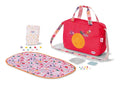 Baby Born Changing Bag