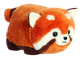 Spudsters Remy Red Panda 10in