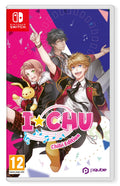 I*Chu - Nintendo Switch