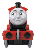 Thomas & Friends Large Push Along James - Image