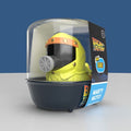 BTTF Marty Radiation Suit Mini Tubbz