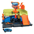 Hot Wheels City Downtown Track Set Assortment - Image