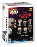 Pop! Vinyl - Stranger Things Season 4 - Vecna (Transformation) - Image