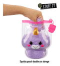 Fluffie Stuffiez Large Collectible Unicorn Plush - Image