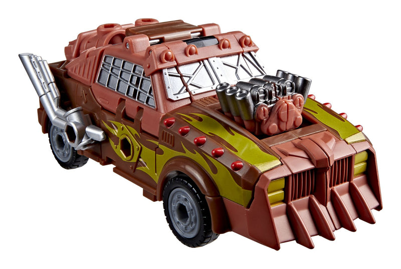 Transformers Age of the Primes Deluxe Class Junkion Jalopy - Image