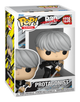 Pop! Vinyl - Persona - Protagonist (Yu)