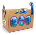 Boxineers Cardboard Vehicles - Image