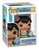 Pop! Vinyl - Lilo & Stitch - Hula Lilo w/Scrump