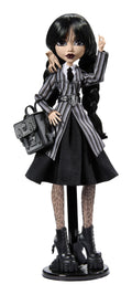 Monster High Wednesday Adams Doll - Image