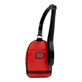 Loungefly - Powerpuff Girls Him Villain Crossbody Bag