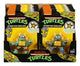 Mini Stretch Teenage Mutant Ninja Turtles Assortment (Case of 12)
