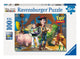 Toy Story 100 Piece XXL Jigsaw Puzzle