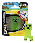 Heroes of Goo Jit Zu Minecraft Minis CDU (Case of 12)