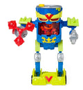 SuperThings Ultra Striker - Mister King