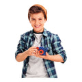 Spider-Man Camera With Protection