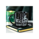 Wicked Without Coffee Mug