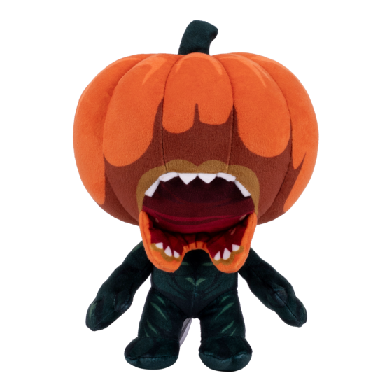 Stranger Things - World Of T85 8in Plush Chibi