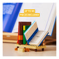 MAX Build More Premium Home Building Bricks Collection - Image