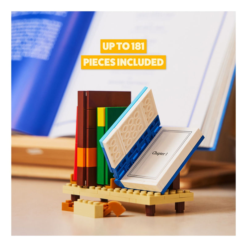 MAX Build More Premium Home Building Bricks Collection - Image