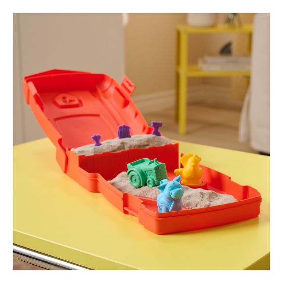 Kinetic Sand - Sandy Farm Set