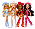 Bratz Sassy Stampede Doll - Chloe