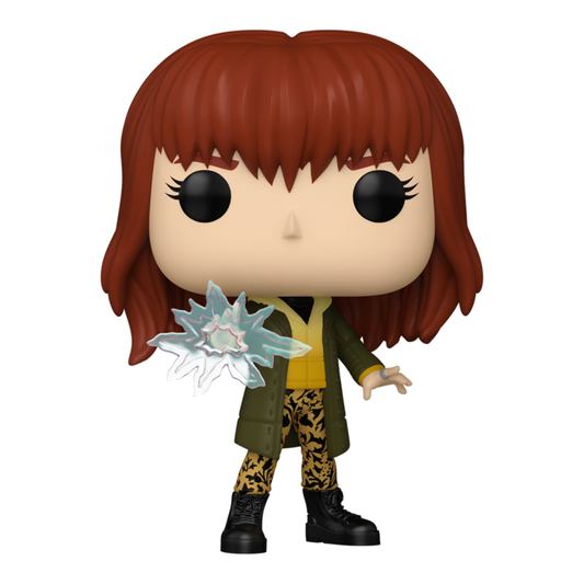 Pop! Vinyl - Spider-Man: Brand New Day - Jean Grey