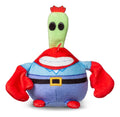 Micro Teenies - Sponge Bob Collector 5 Pack - Image