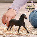 Schleich - English Thoroughbred Mare