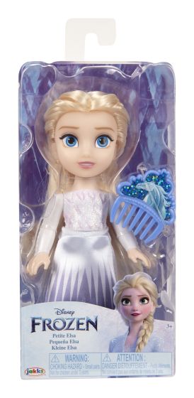 Frozen 6in Petite Dolls Assortment