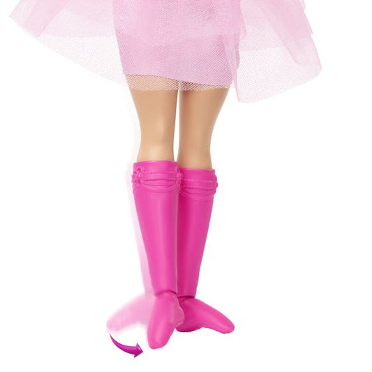 Barbie Fantasy Nutcracker Core Doll: Daisy