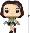 Tomb Raider - Lara Croft (Polygon) Funko Pop! Vinyl Figure