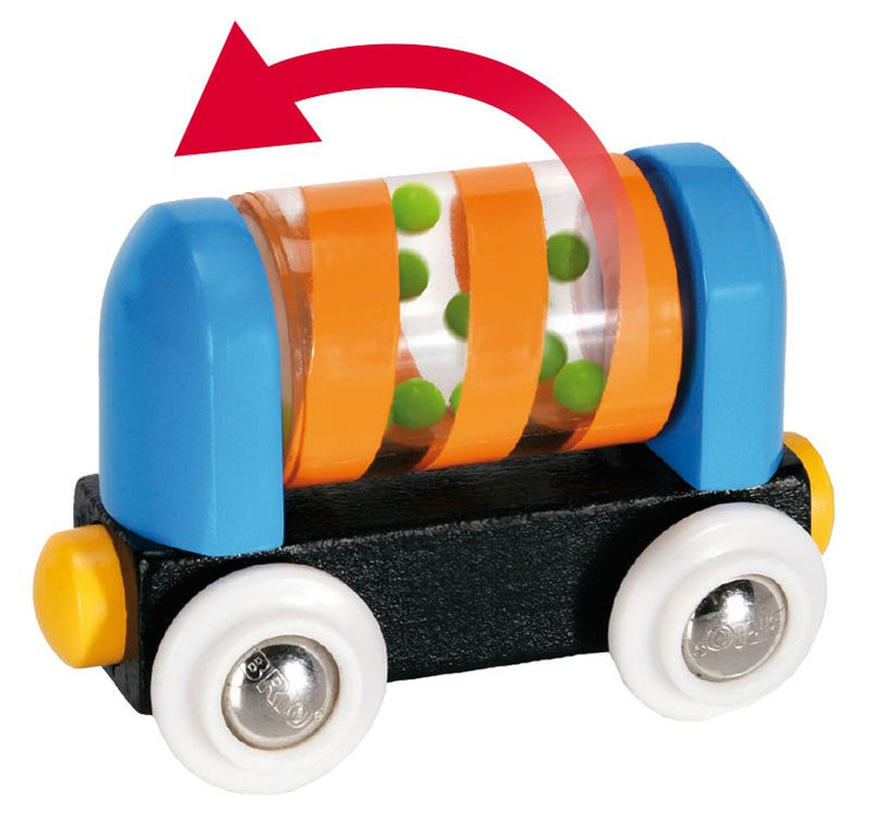 Brio My First Railway Beginner Pack - Image