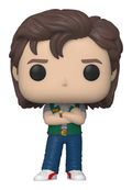 Pop! Vinyl - Stranger Things Season 4 - Steve - Image