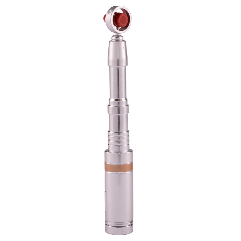 Doctor Who The Eight Doctors Sonic Screwdriver