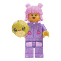 Lego Minifigures Blind Bag Puzzle Asst (100pcs)