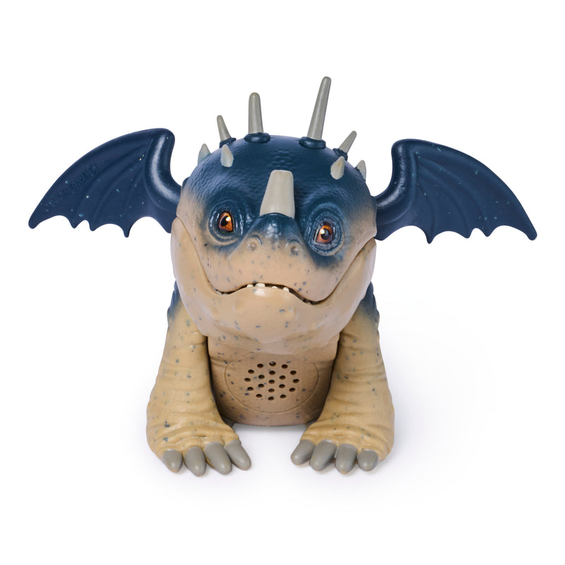 DreamWorks Dragons Interactive Gronckle