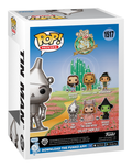 Pop! Movies - The Wizard of Oz - Tin Man - Image