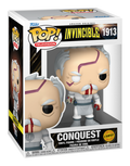 Pop! Vinyl - Invincible - Conquest w/chase