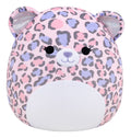 Squishmallows 7.5" Pink and Purple Assortment - Image