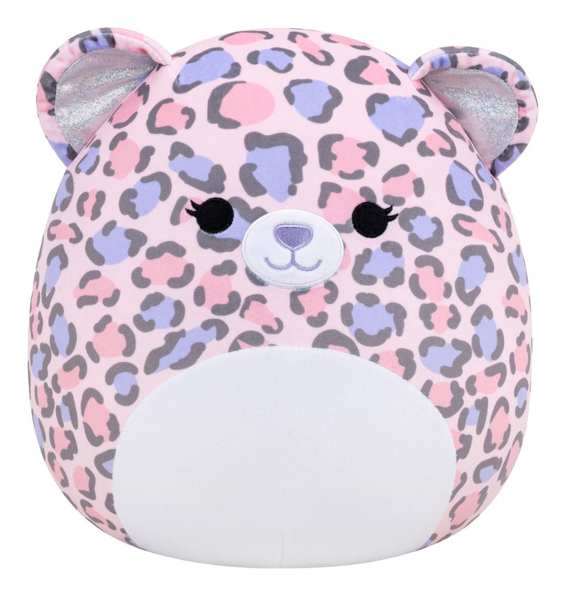 Squishmallows 7.5" Pink and Purple Assortment - Image