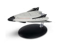 OV-165 Model Diecast Ship STDC128 (Eaglemoss / Star Trek), alternate view