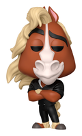 Pop! Vinyl - Zootoptia 2 - Winddancer