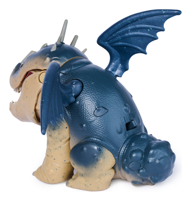 DreamWorks Dragons Interactive Gronckle