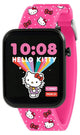 Peers Hardy Hello Kitty & Friends Printed Strap Smart Watch A