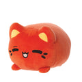 Tasty Peach Thai Tea Meowchi 7"