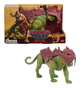 Masters Of The Universe 2026 Movie Battle Cat Creature Figure