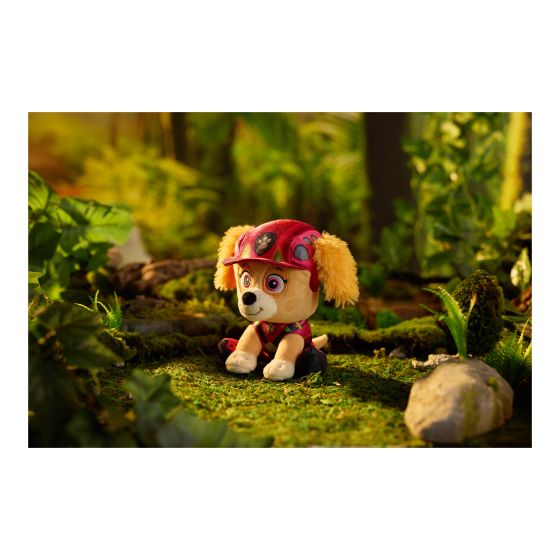Gund Paw Patrol 6in Dino Plush (Case of 8)