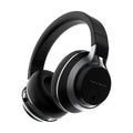 Turtle Beach Stealth Pro Wireless Noise-Cancelling Headset Black for Xbox Series X side angle