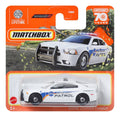Matchbox Car Collection Assortment - Image